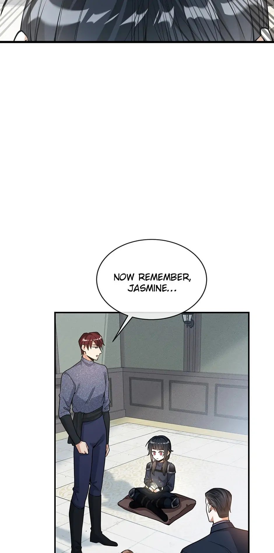 The Beginning After the End, Chapter 175.7 image 22